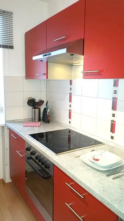 Falkenhof Premium - Appartement Bayerisch Eisenstein