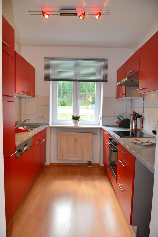 Falkenhof Premium - Appartement