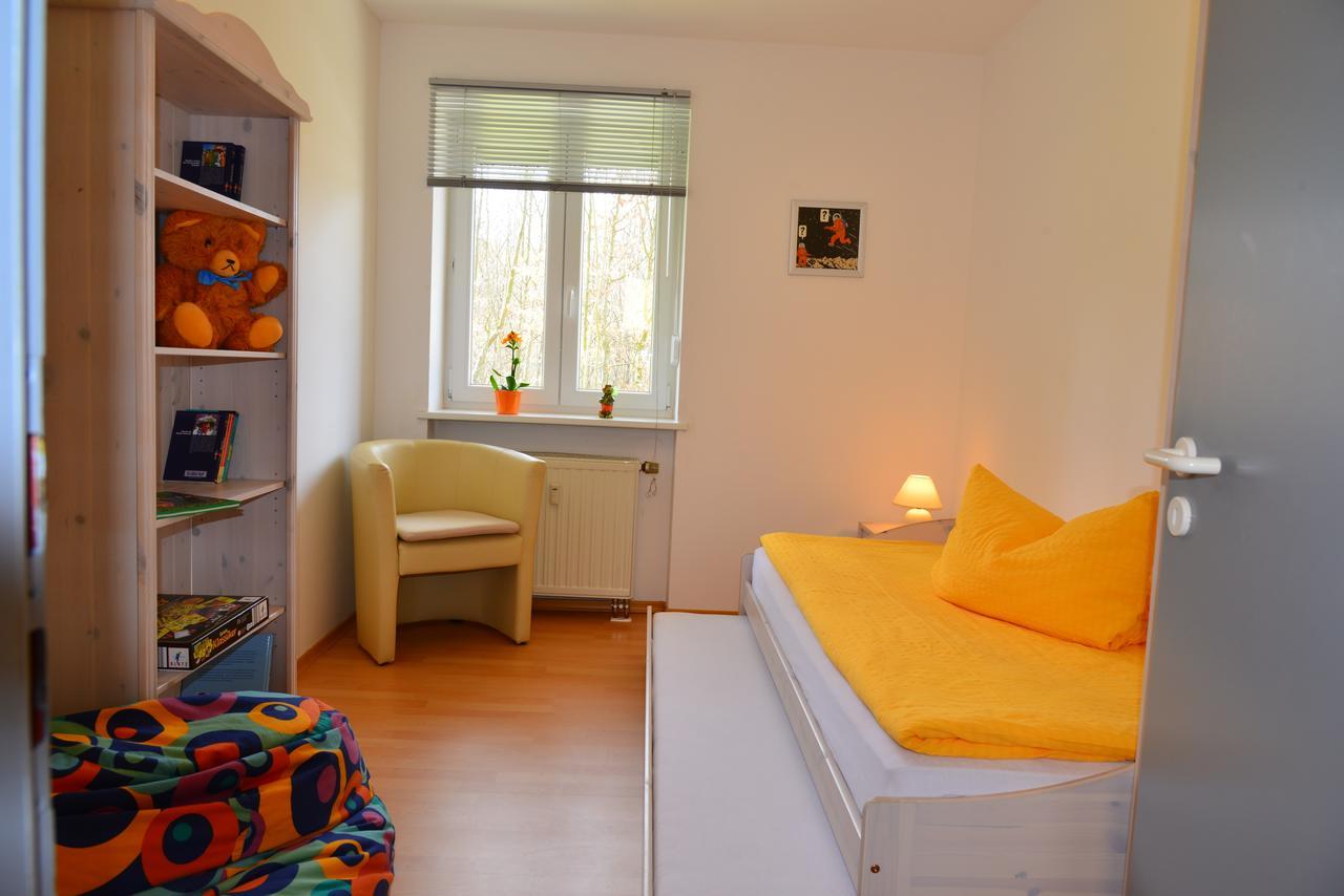 Falkenhof Premium - Appartement *