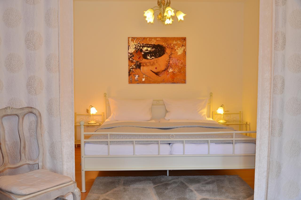 Appartement Falkenhof Premium - Bayerisch Eisenstein