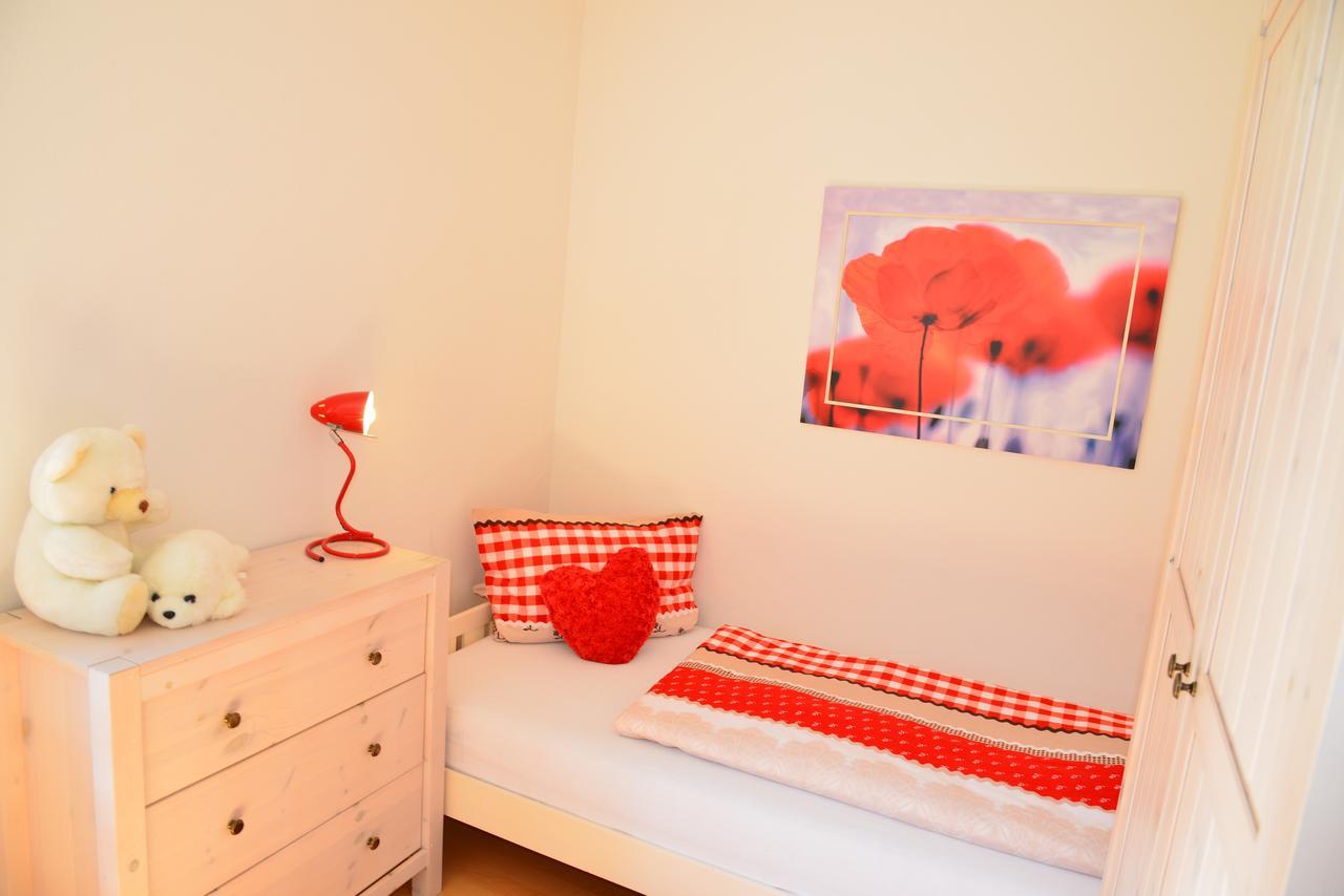 Appartement Falkenhof Premium - Bayerisch Eisenstein