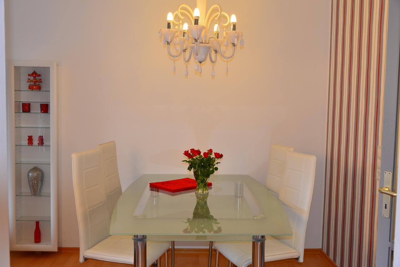 Falkenhof Premium - Appartement Bayerisch Eisenstein