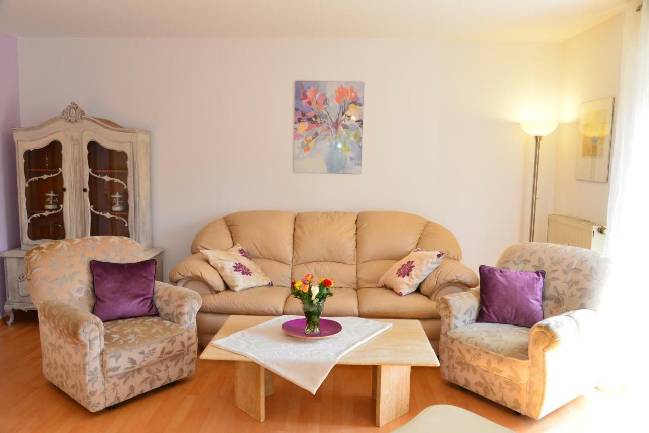 Falkenhof Premium - Appartement Bayerisch Eisenstein