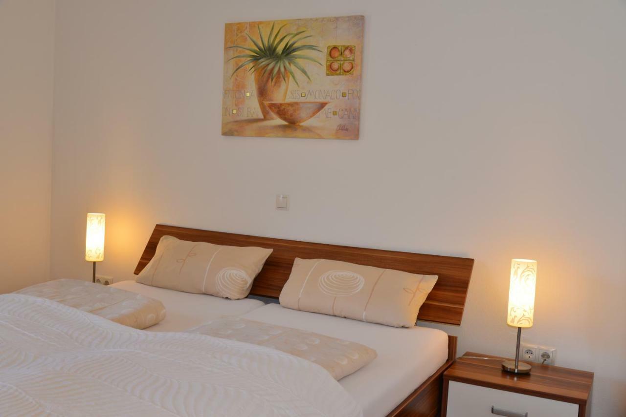Falkenhof Premium - Appartement